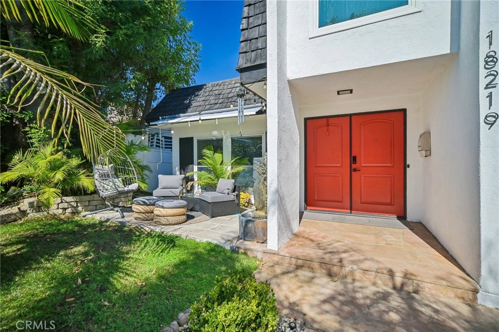 18219 Erwin Street
