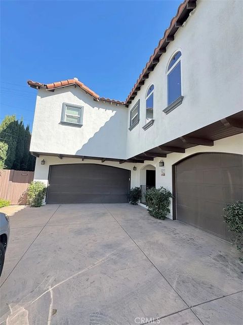 Photo of 4034 Madison Ave #B, Culver City, CA 90232 (MLS # RS26073858)