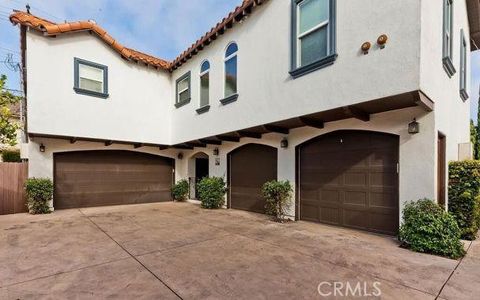 Photo of 4034 Madison Ave #B, Culver City, CA 90232 (MLS # RS26073858)