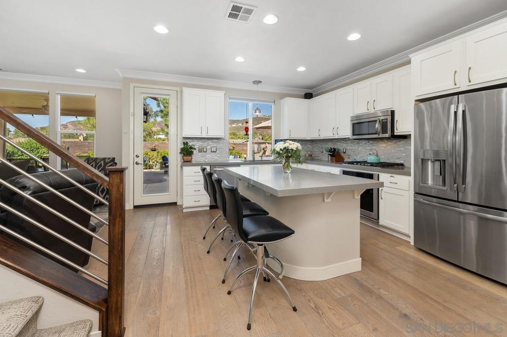 San Marcos - Residential