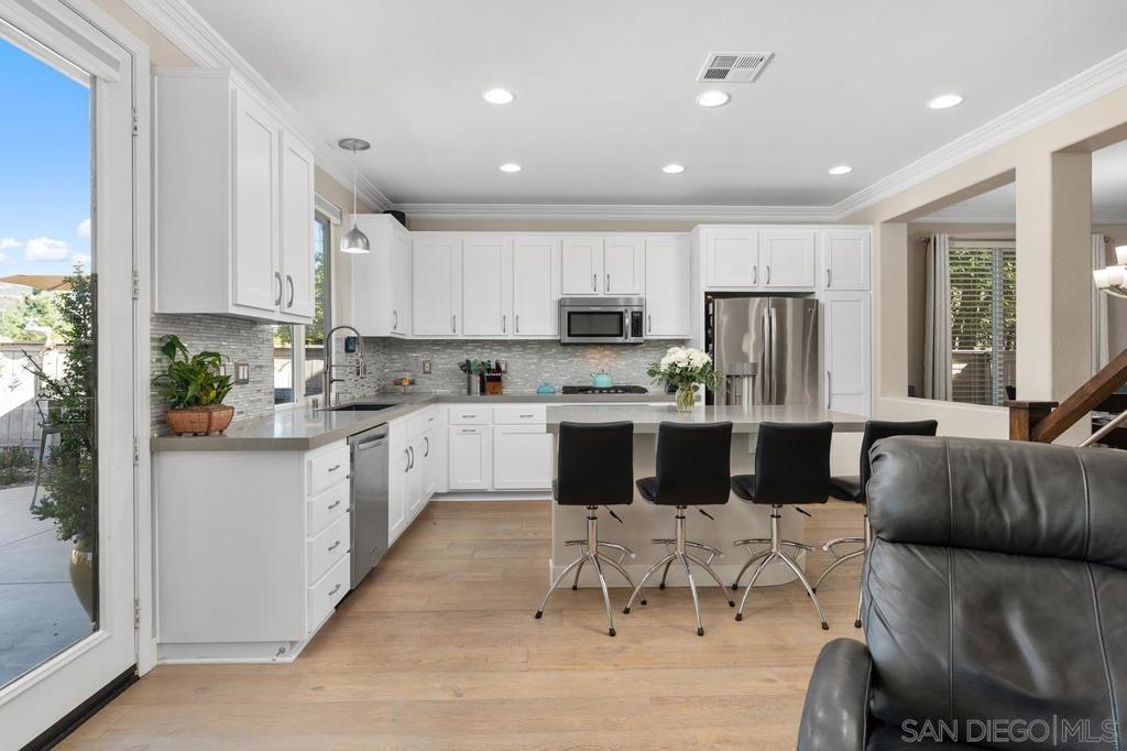 San Marcos - Residential
