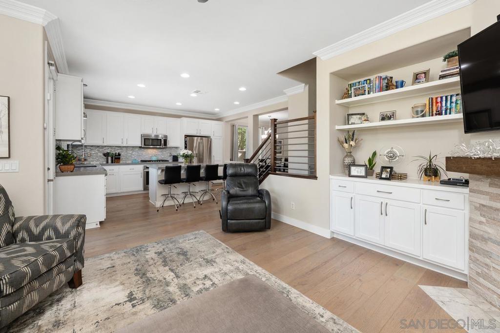 San Marcos - Residential