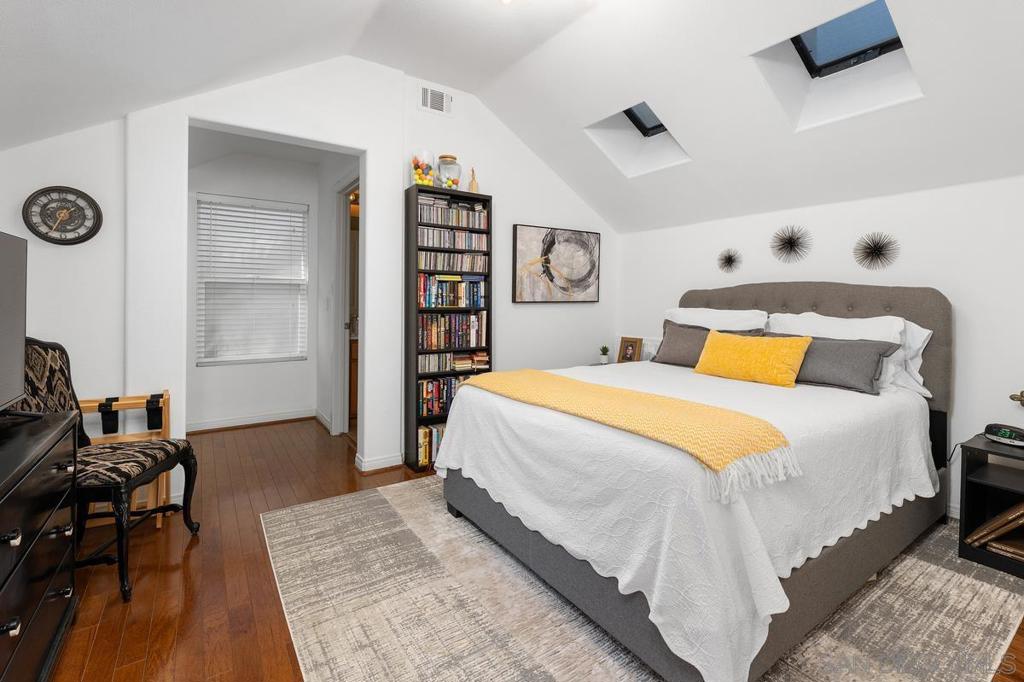 San Marcos - Residential