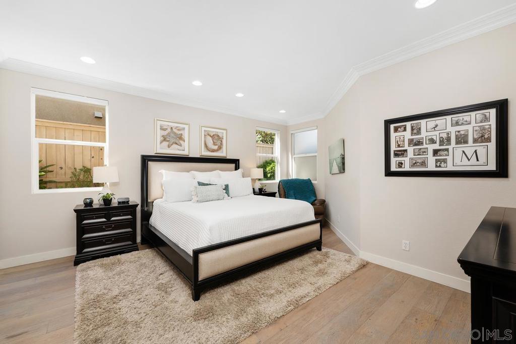 San Marcos - Residential