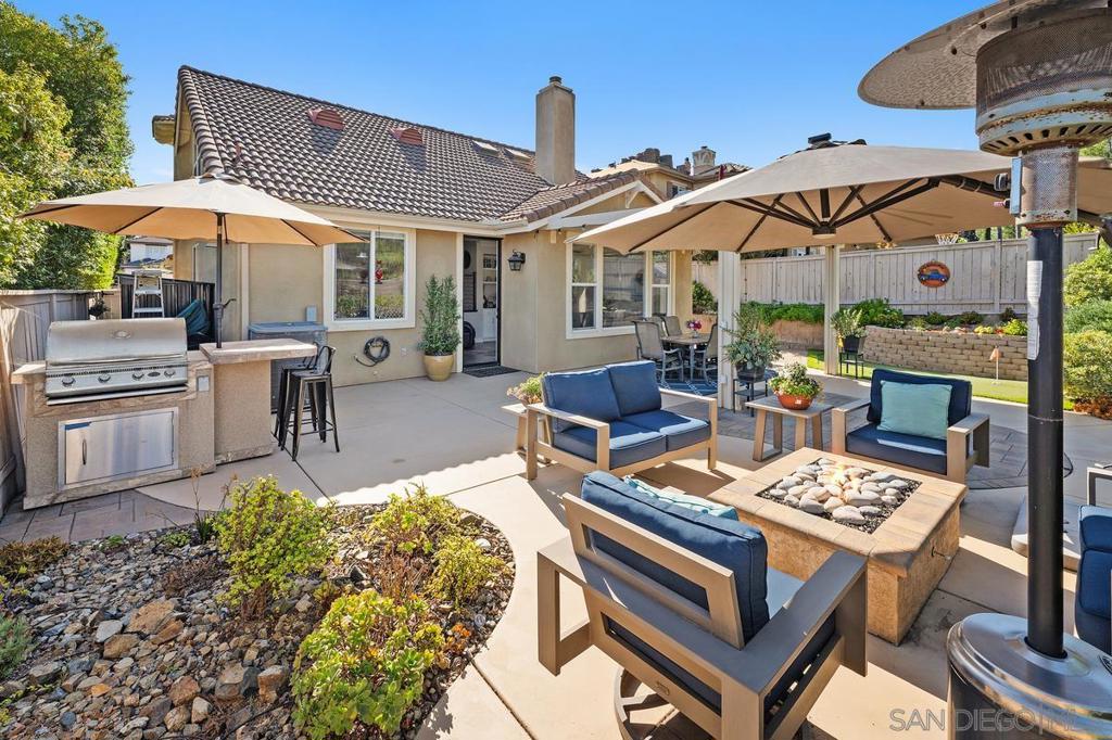 San Marcos - Residential