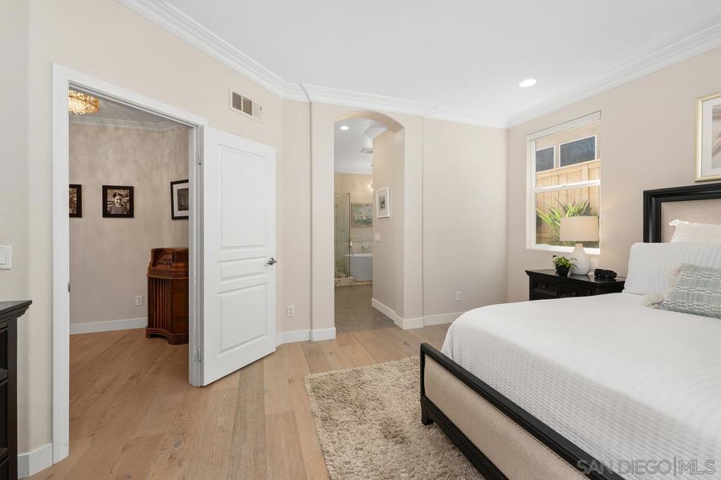 San Marcos - Residential