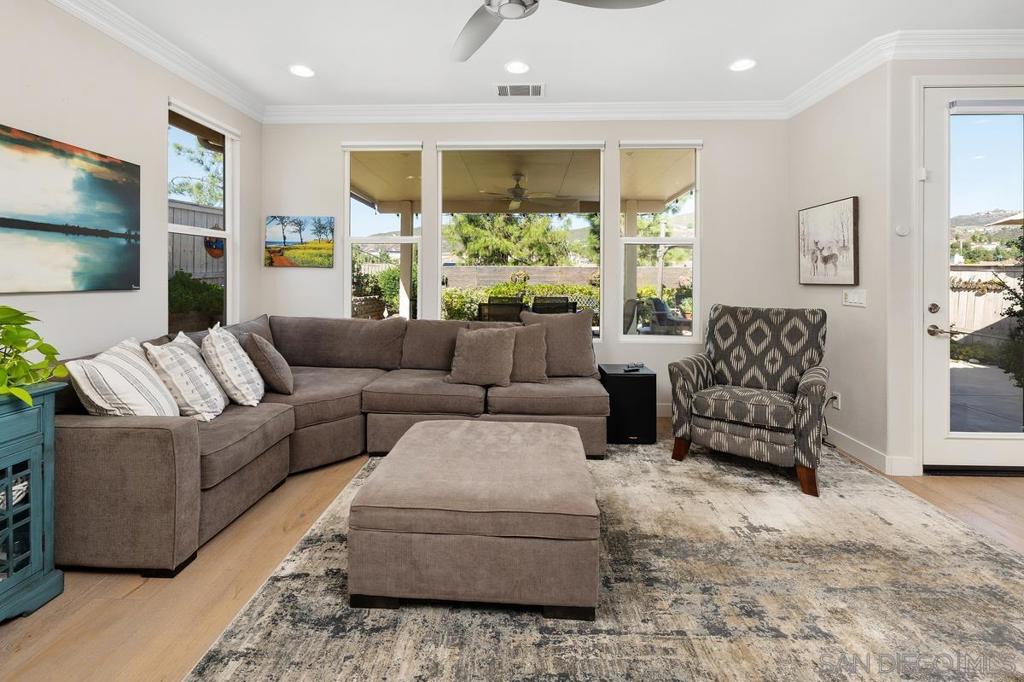 San Marcos - Residential