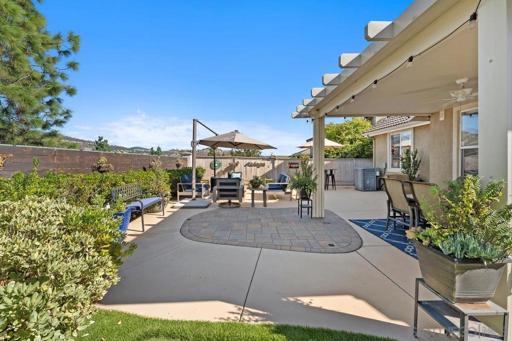 San Marcos - Residential