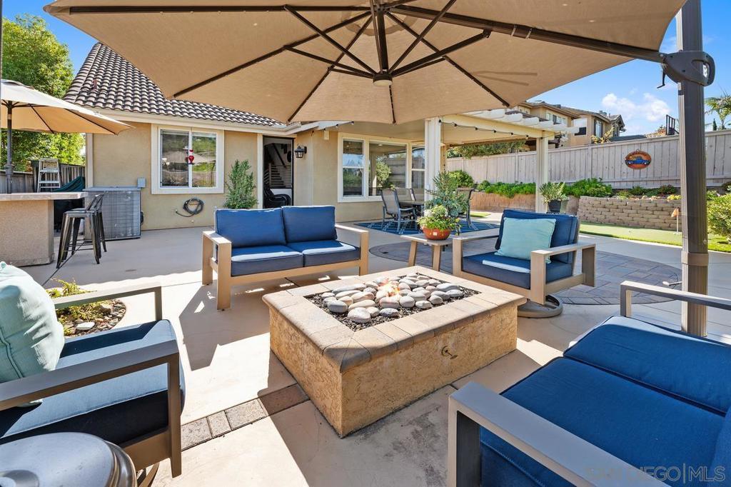 San Marcos - Residential