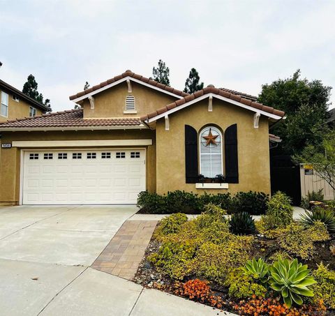 Photo of 1456 Golden Sunset Dr. Dr, San Marcos, CA 92078 (MLS # 250042316SD)