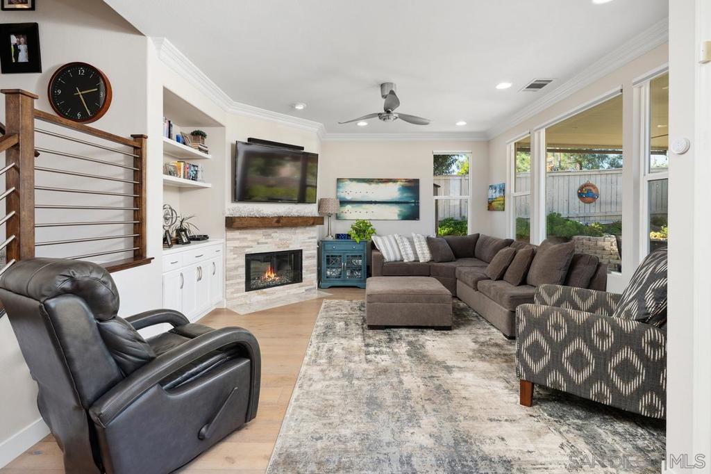 San Marcos - Residential