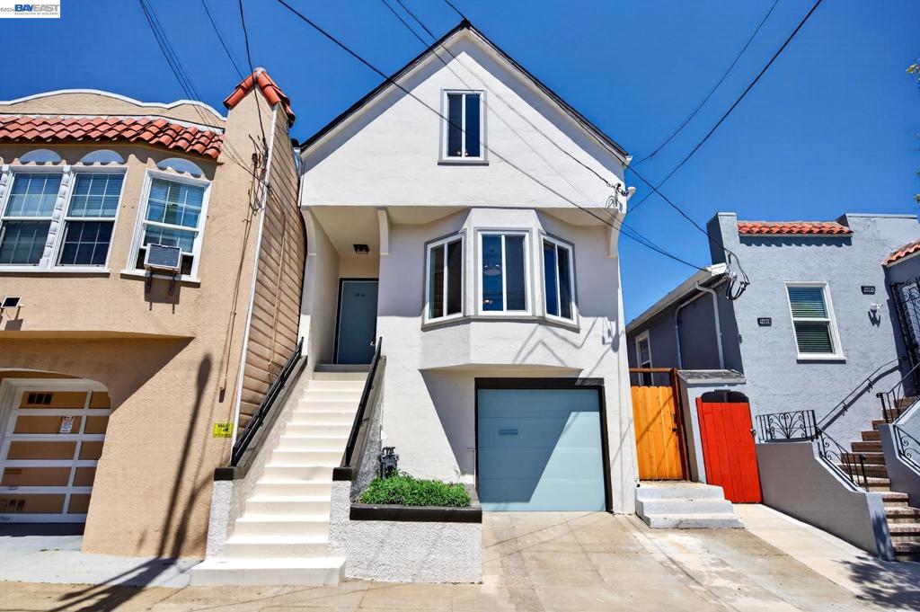 1414 Shafter Ave