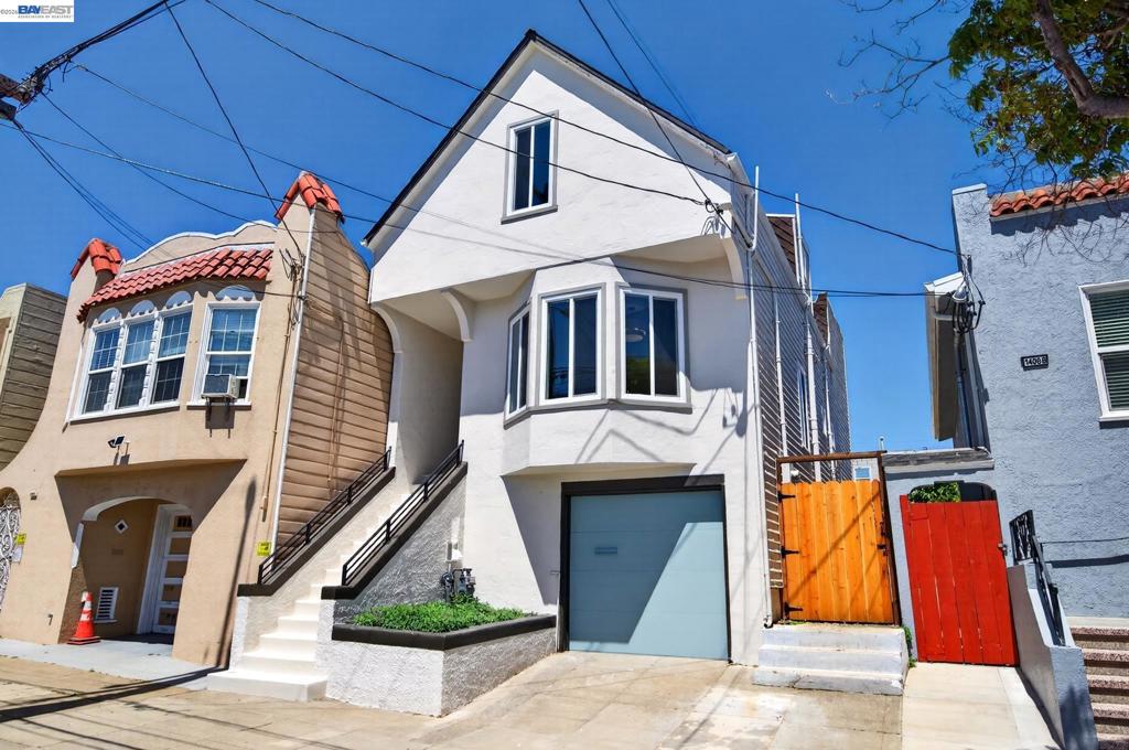 1414 Shafter Ave