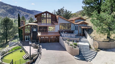 Photo of 488 CA-2, Wrightwood, CA 92397 (MLS # OC26184443)
