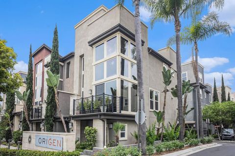 2440 Via Alta San Diego CA 92108