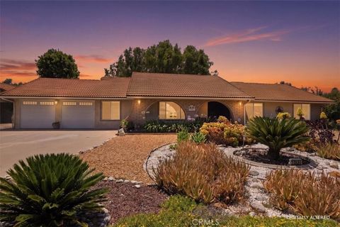 Photo of 17531 Calle Del Corral, Riverside, CA 92504 (MLS # IV26106223)