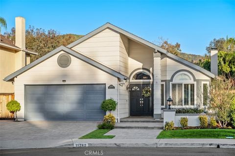 21242 Oakridge Rancho Santa Margarita CA 92679