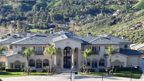 Photo of 23594 Parksouth St, Calabasas, CA 91302 (MLS # OC26023732)