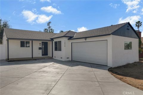 Photo of 14826 Hagar Street, San Fernando, CA 91345 (MLS # SR26052819)