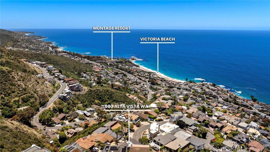 Photo of 683 Alta Vista Way, Laguna Beach, CA 92651 (MLS # LG26082128)