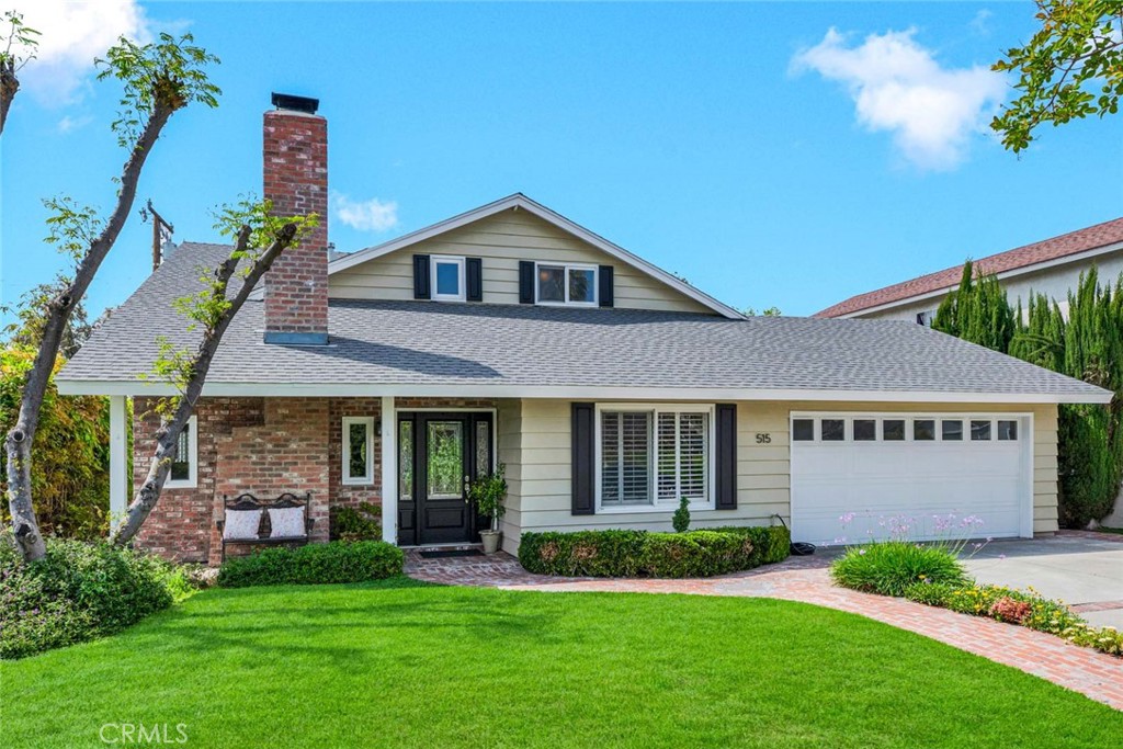 515 Pepper Tree Drive