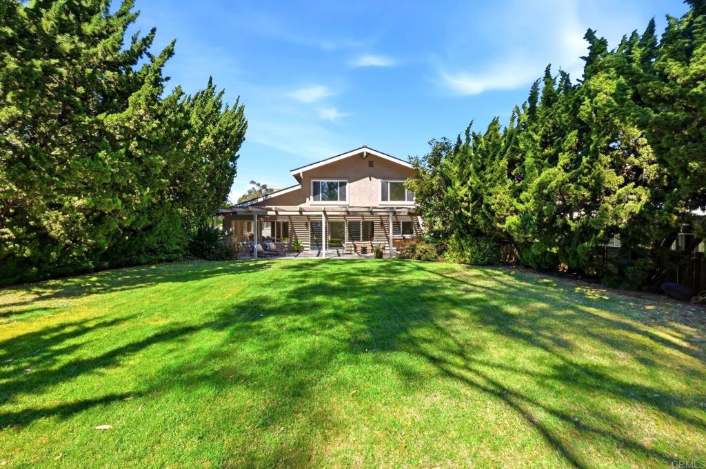 1265 Santa Luisa Drive