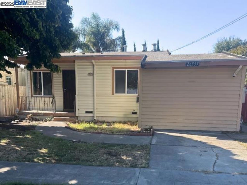 Photo of 26555 Underwood Ave Ave, Hayward, CA 94544 (MLS # 41115158)
