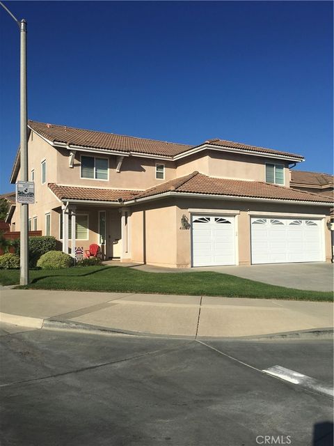 41606 Slice Way Temecula CA 92591