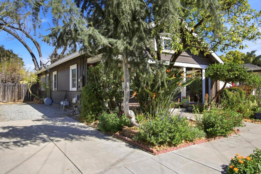 531 Brooks Avenue, San Jose CA 95125