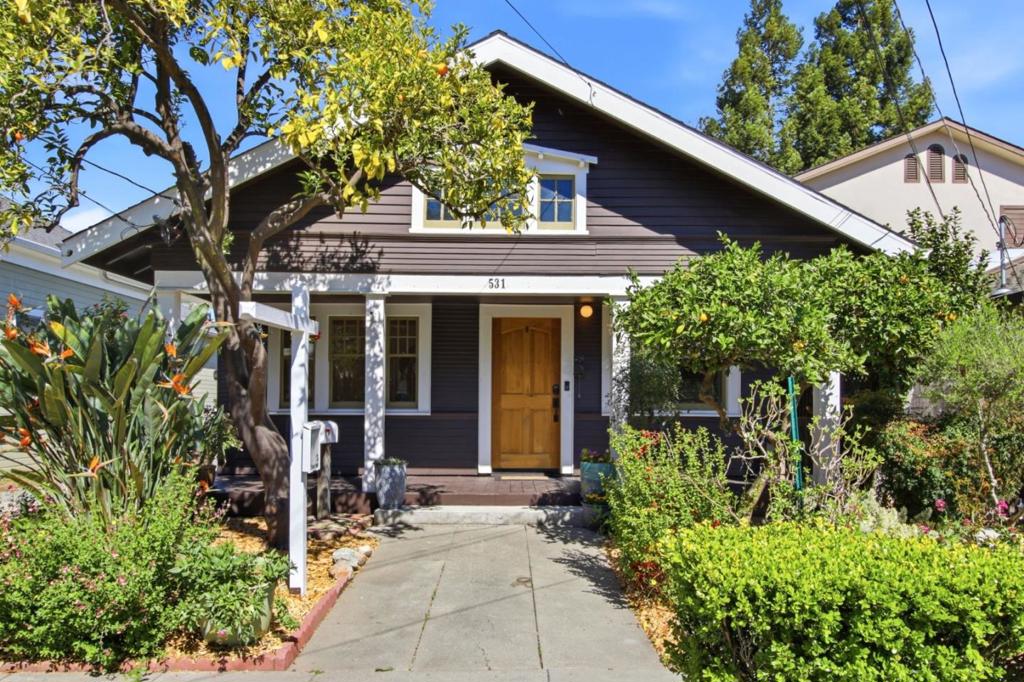 531 Brooks Avenue