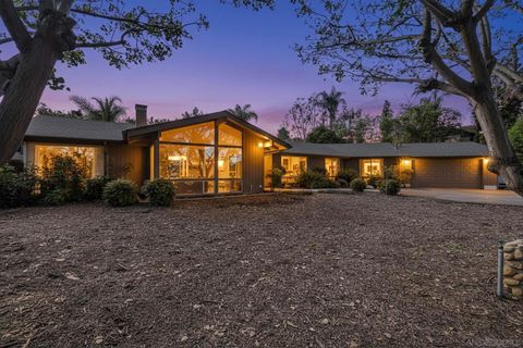 Photo of 2307 Vista Rodeo Dr Dr, El Cajon, CA 92019 (MLS # 2601169SD)