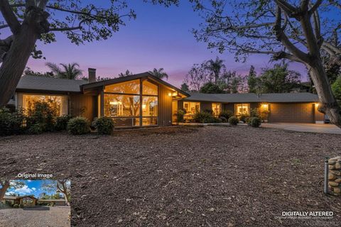 2307 Vista Rodeo Dr El Cajon CA 92019