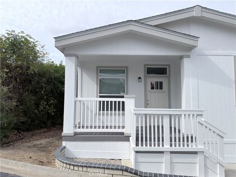 2130 Sunset Drive 69 Vista CA 92084