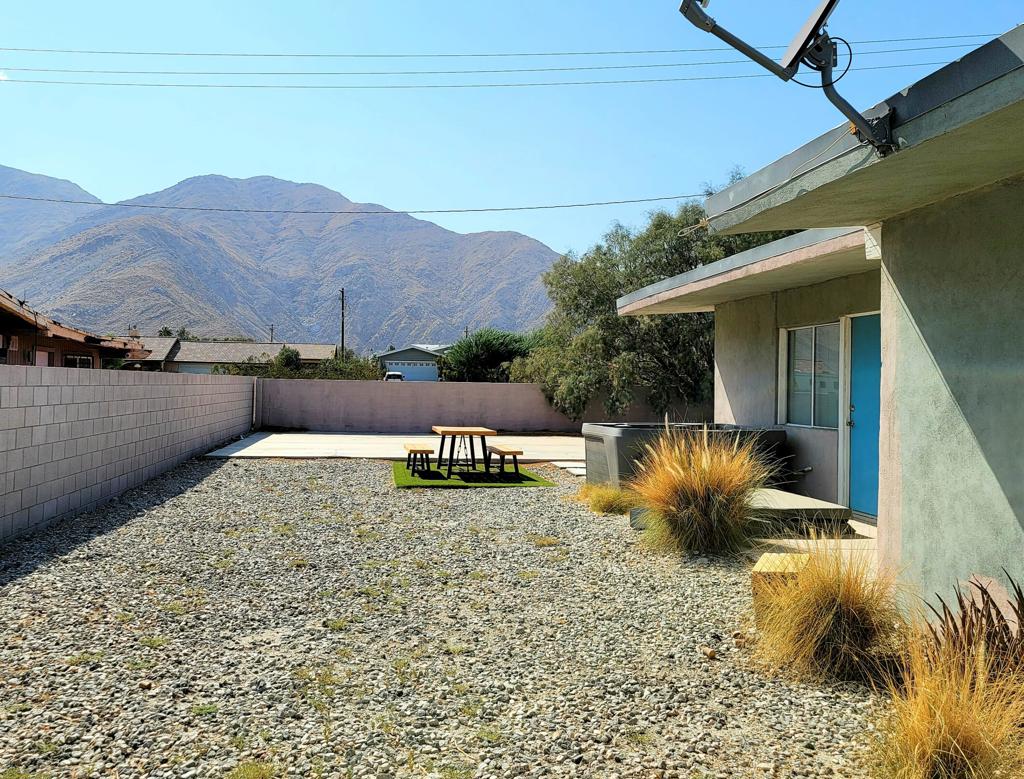 San Jacinto Cove - Residential Lease