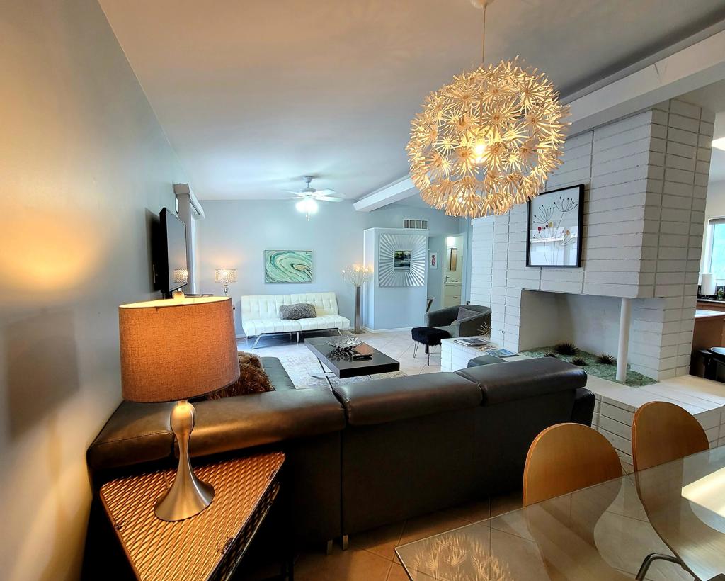 San Jacinto Cove - Residential Lease
