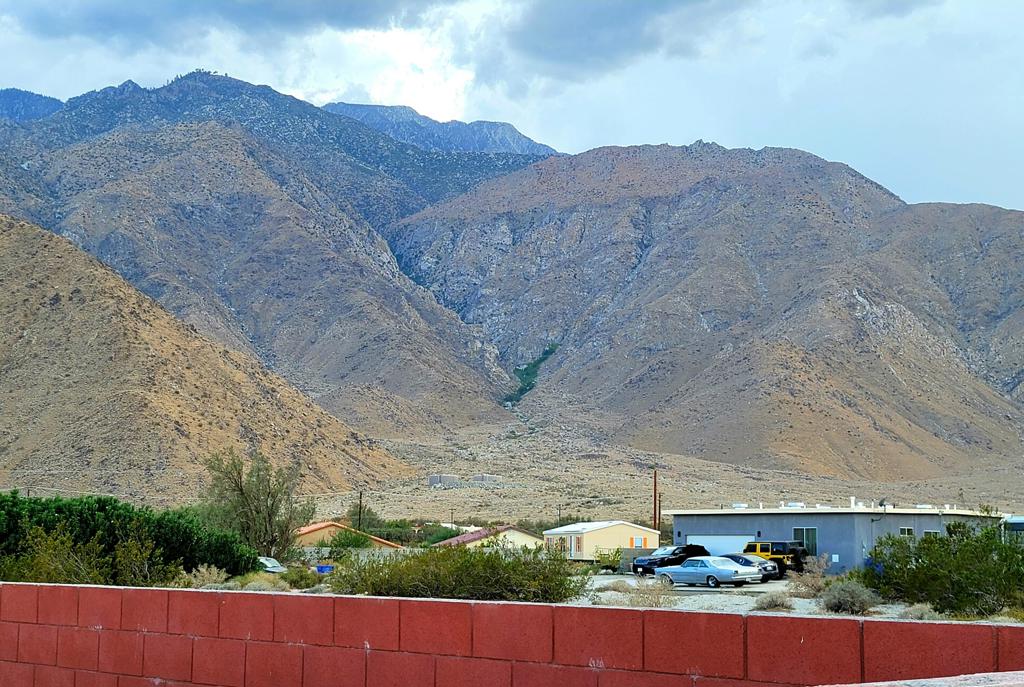 San Jacinto Cove - Residential Lease
