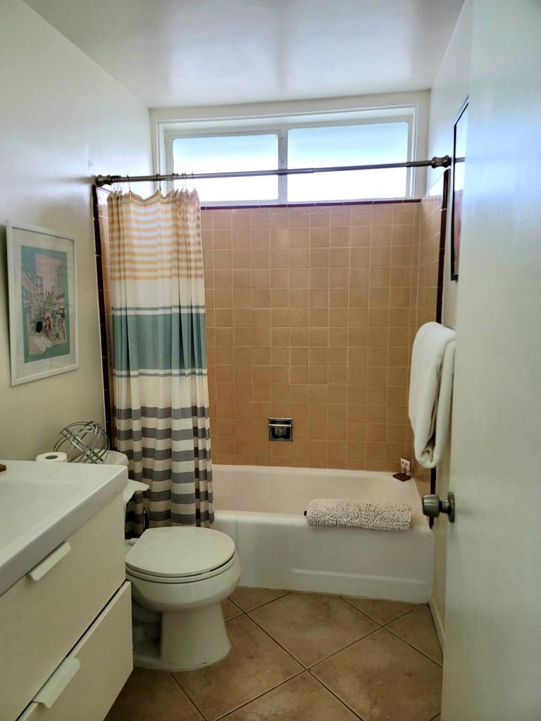 San Jacinto Cove - Residential Lease