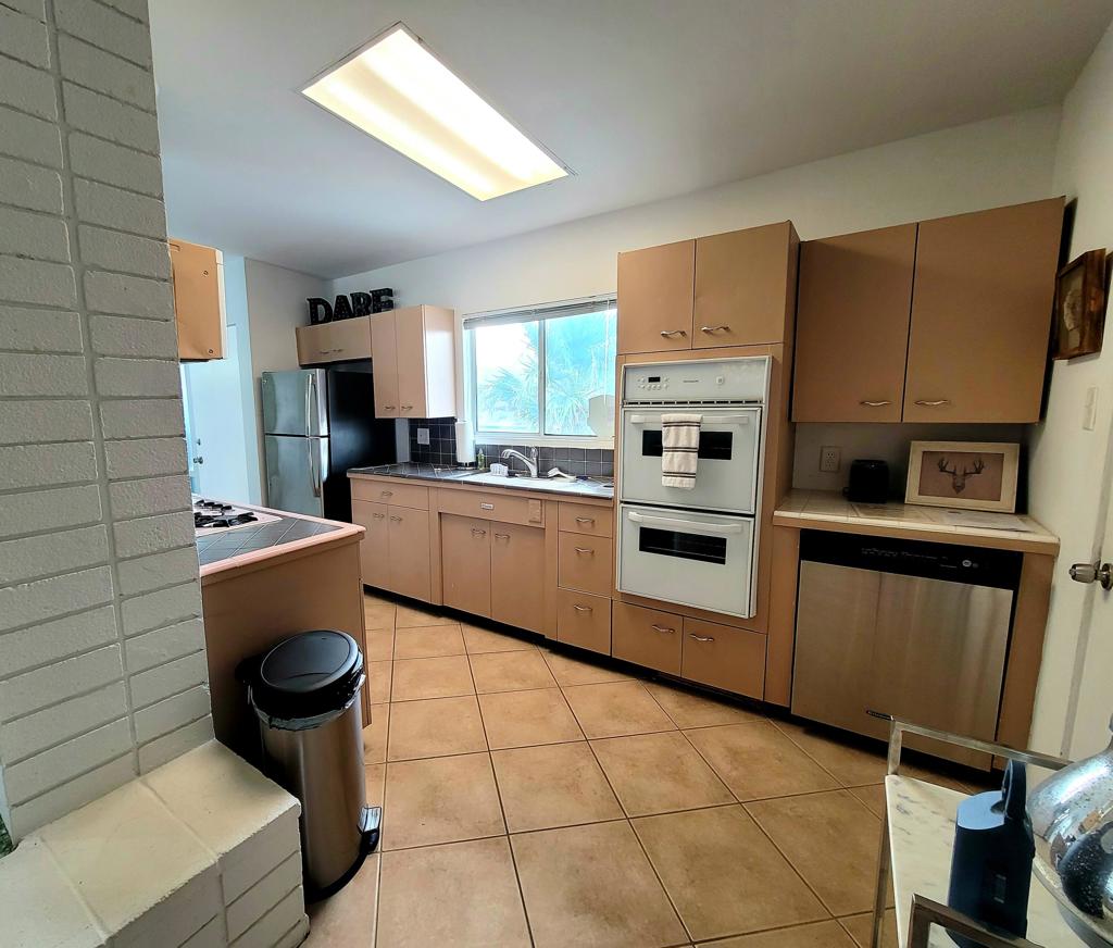 San Jacinto Cove - Residential Lease