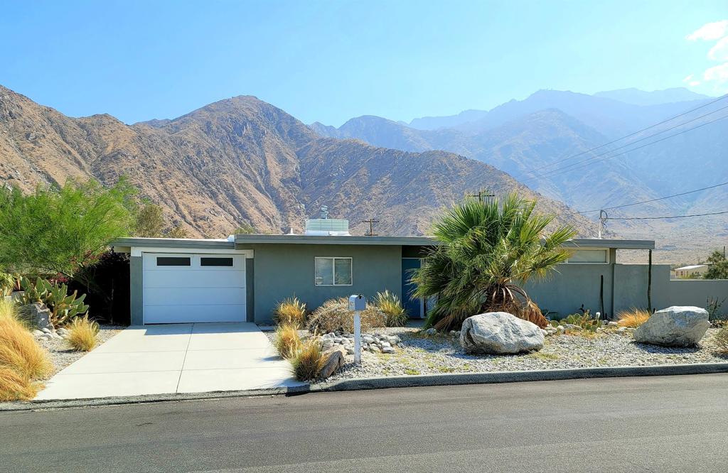 San Jacinto Cove - Residential Lease