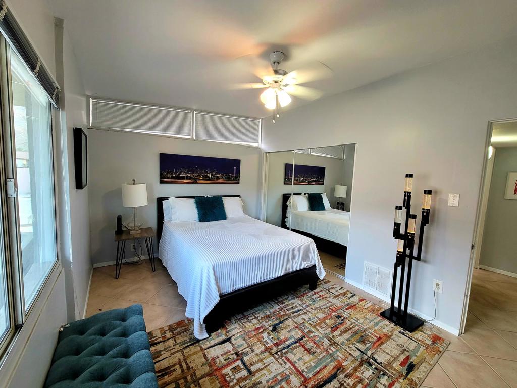 San Jacinto Cove - Residential Lease