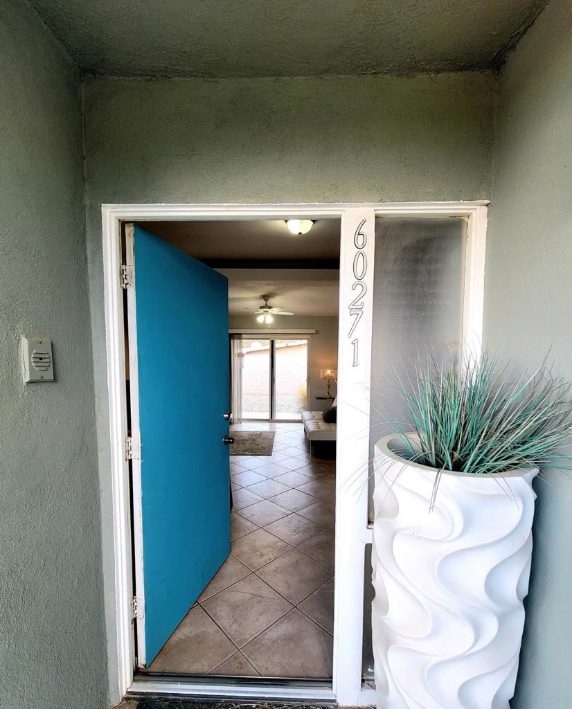 San Jacinto Cove - Residential Lease