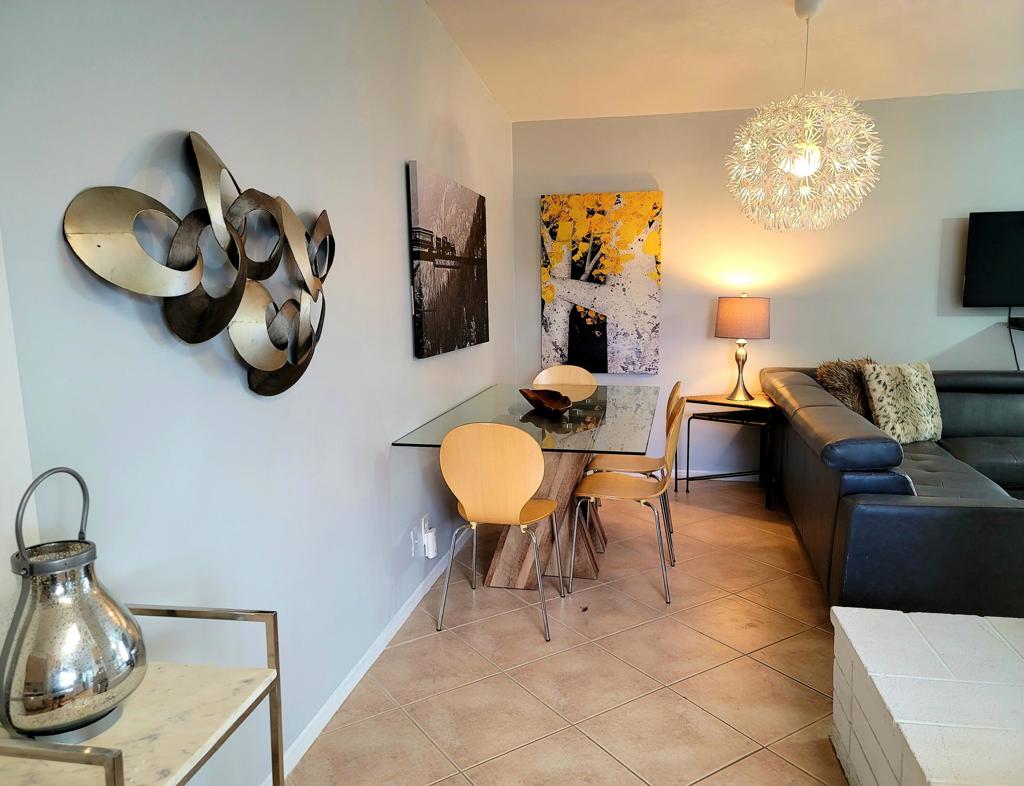 San Jacinto Cove - Residential Lease
