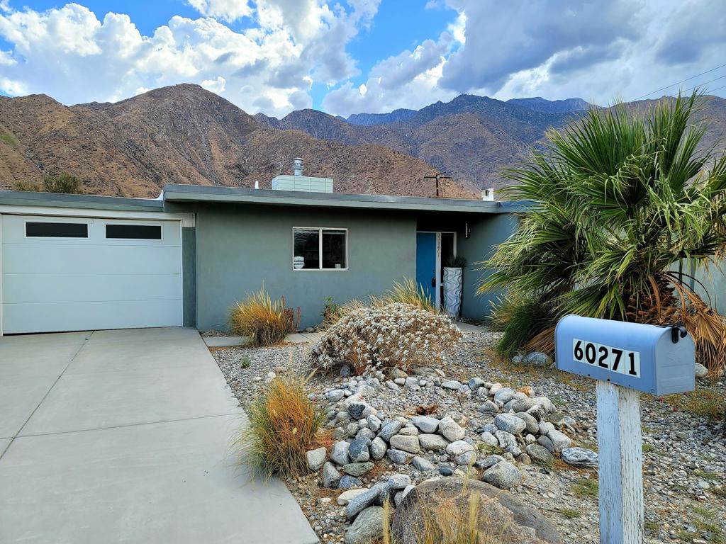 San Jacinto Cove - Residential Lease