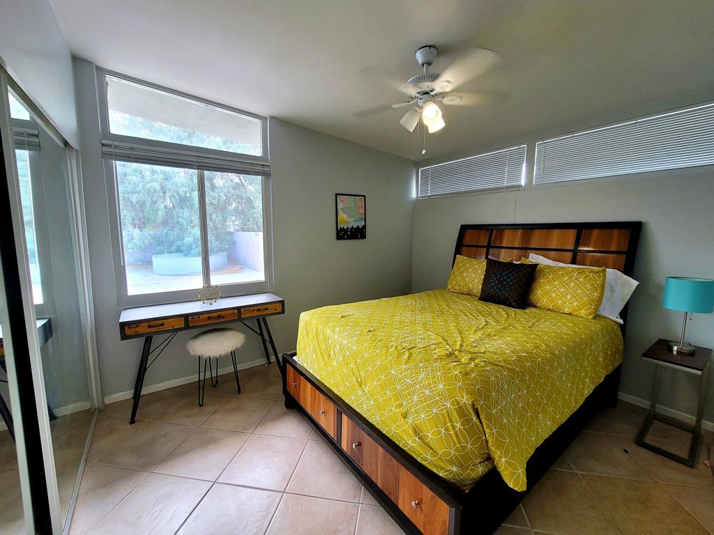 San Jacinto Cove - Residential Lease