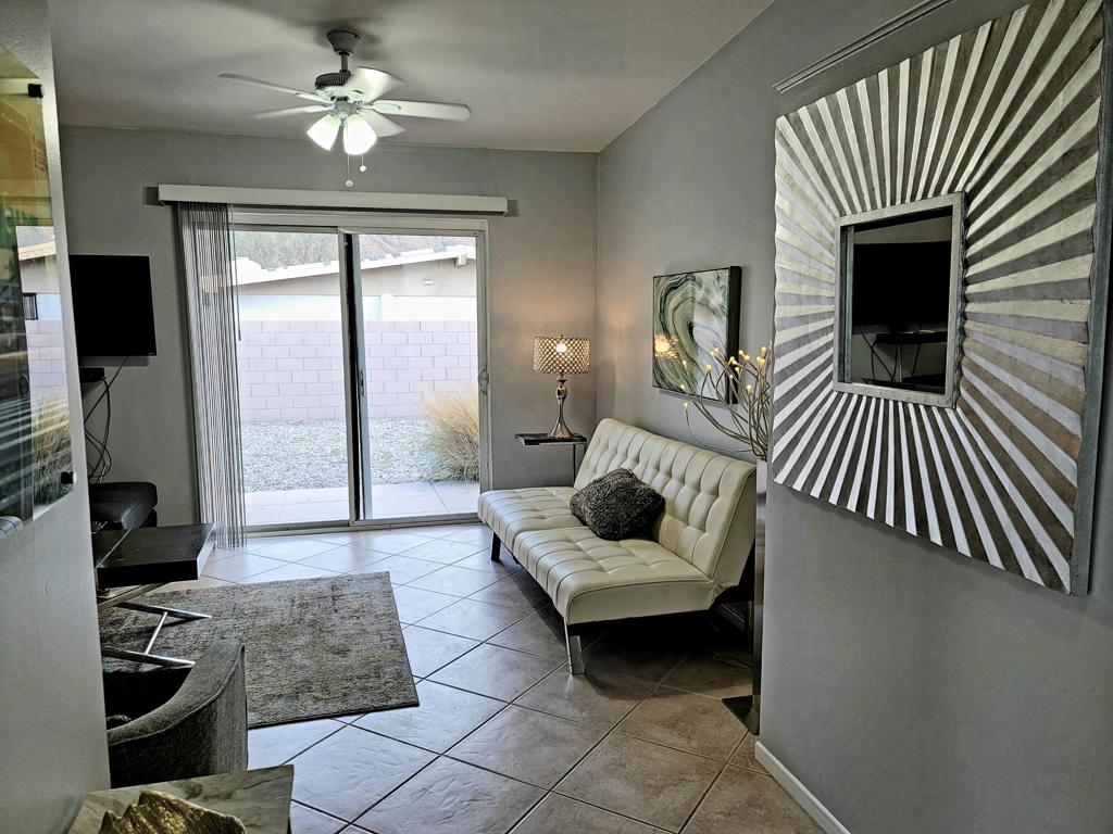 San Jacinto Cove - Residential Lease