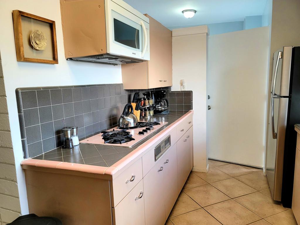 San Jacinto Cove - Residential Lease