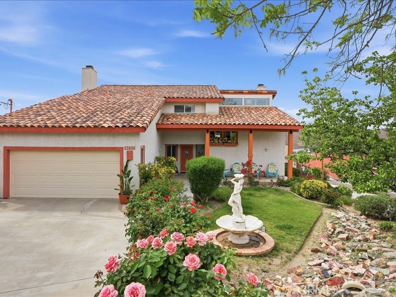 Photo 1 of 43 — 22636 Inspiration, Canyon Lake, CA 92587