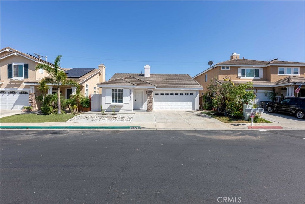 24738 Carmel Drive