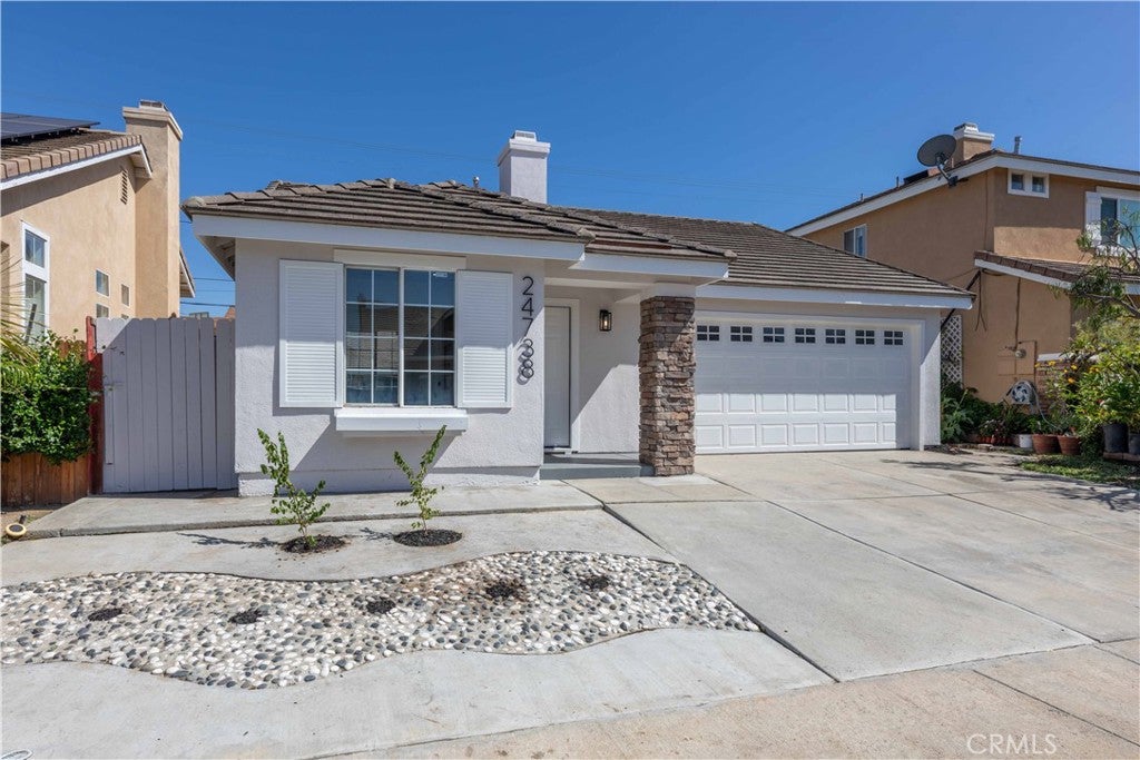24738 Carmel Drive