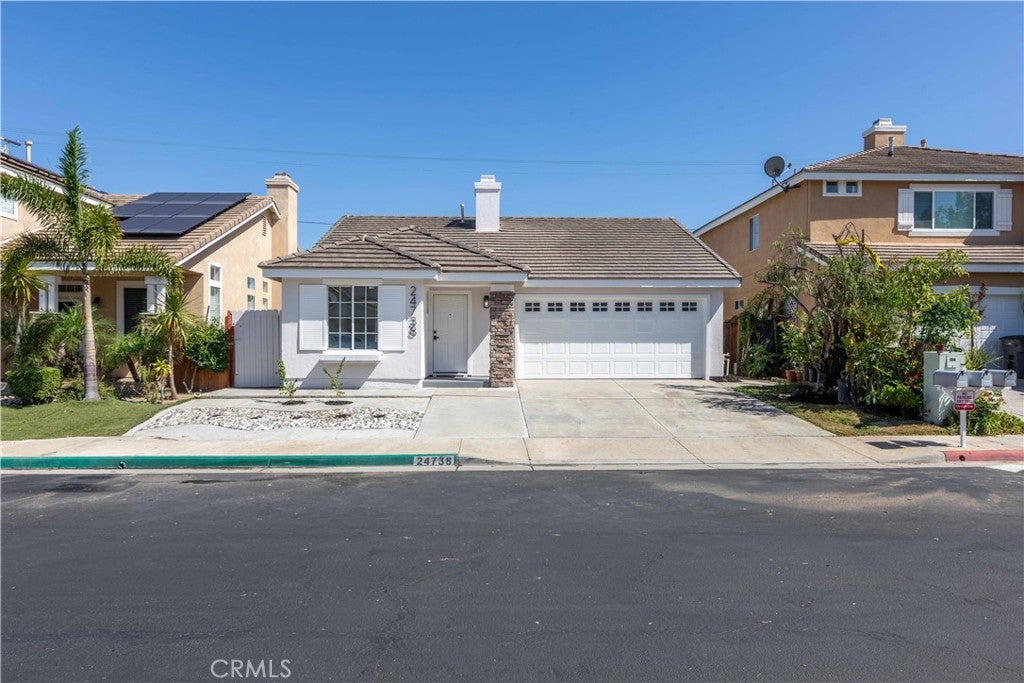 24738 Carmel Drive